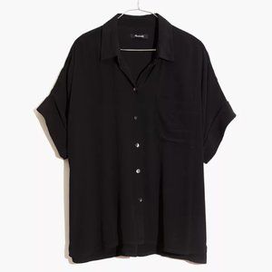 Madewell Daily Drapey Shirt